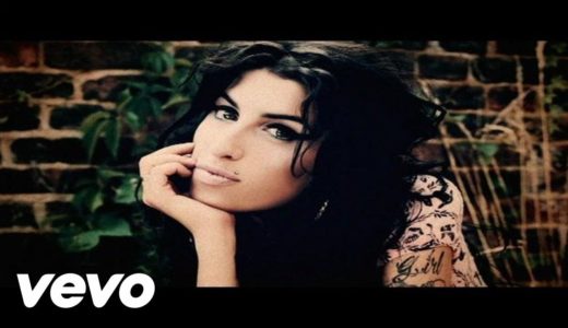 Amy Winehouse  エイミー・ワインハウス オススメ人気曲ランキング