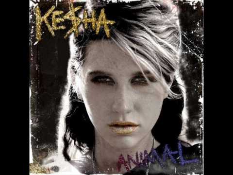 『Kesha ケシャ 人気曲ランキング』1-10位